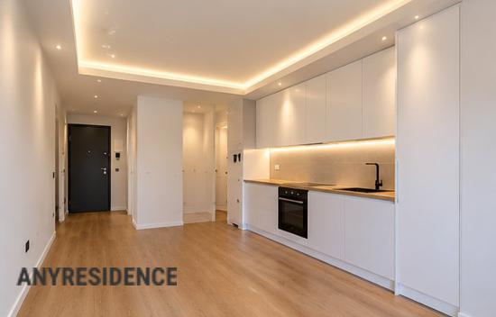3 room apartment in Athens