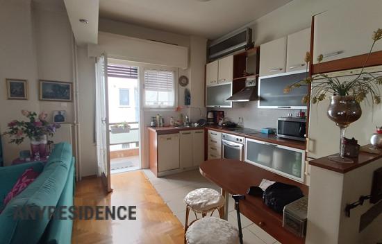 2 room apartment in Athenian Riviera