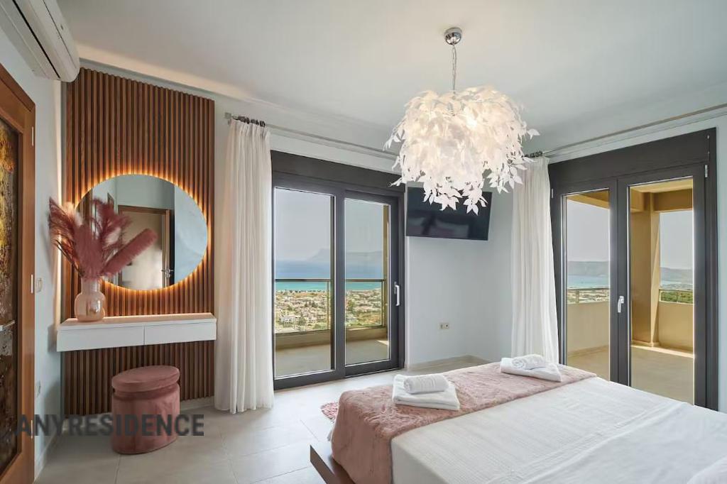 Development land Chania, photo #7, listing #2543475