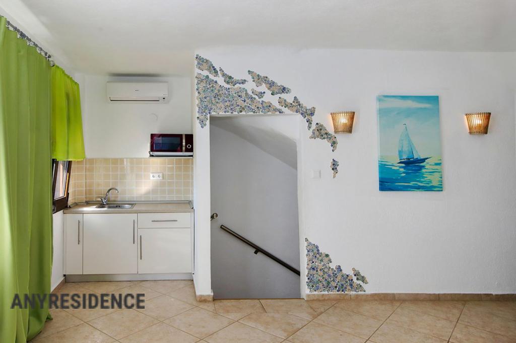 Villa in Nikiti, photo #10, listing #2536137