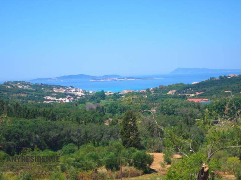 Development land Corfu, photo #7, listing #2062007