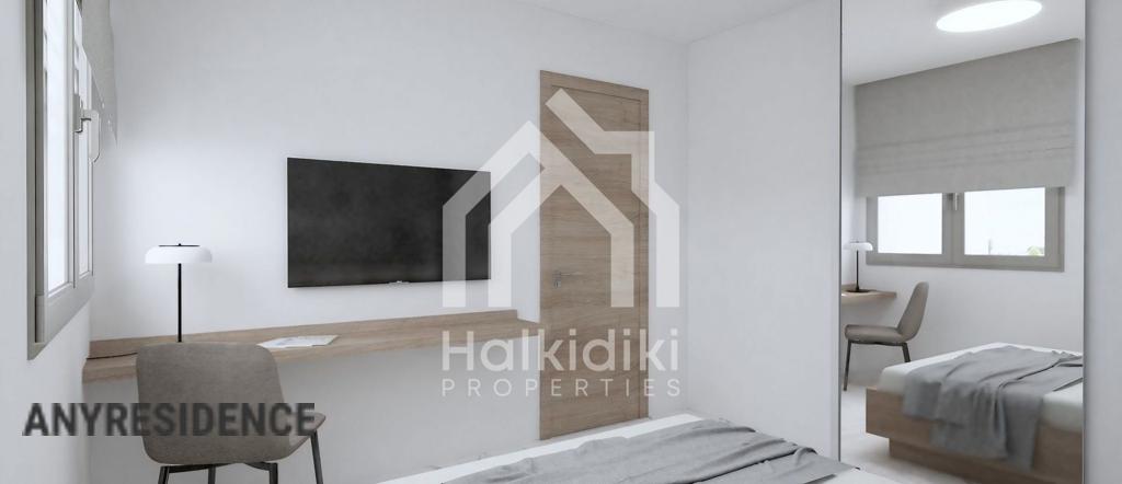 3 room townhome in Chalkidiki (Halkidiki), photo #7, listing #2082160