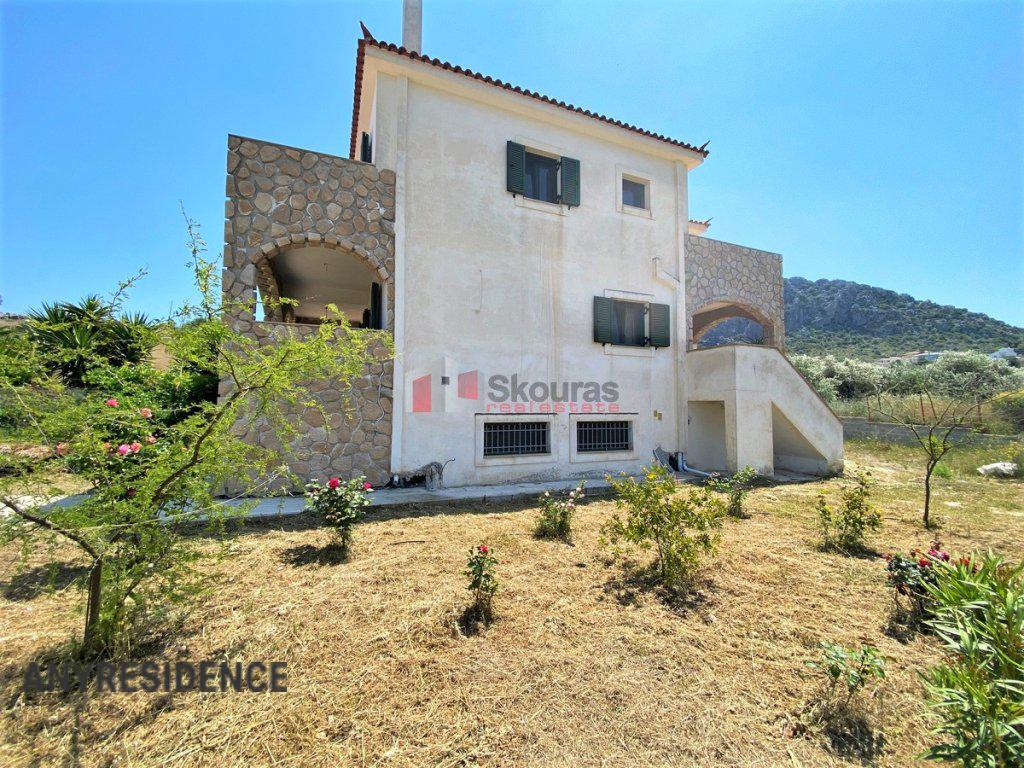 5 room villa in Peloponnese, photo #5, listing #2331881