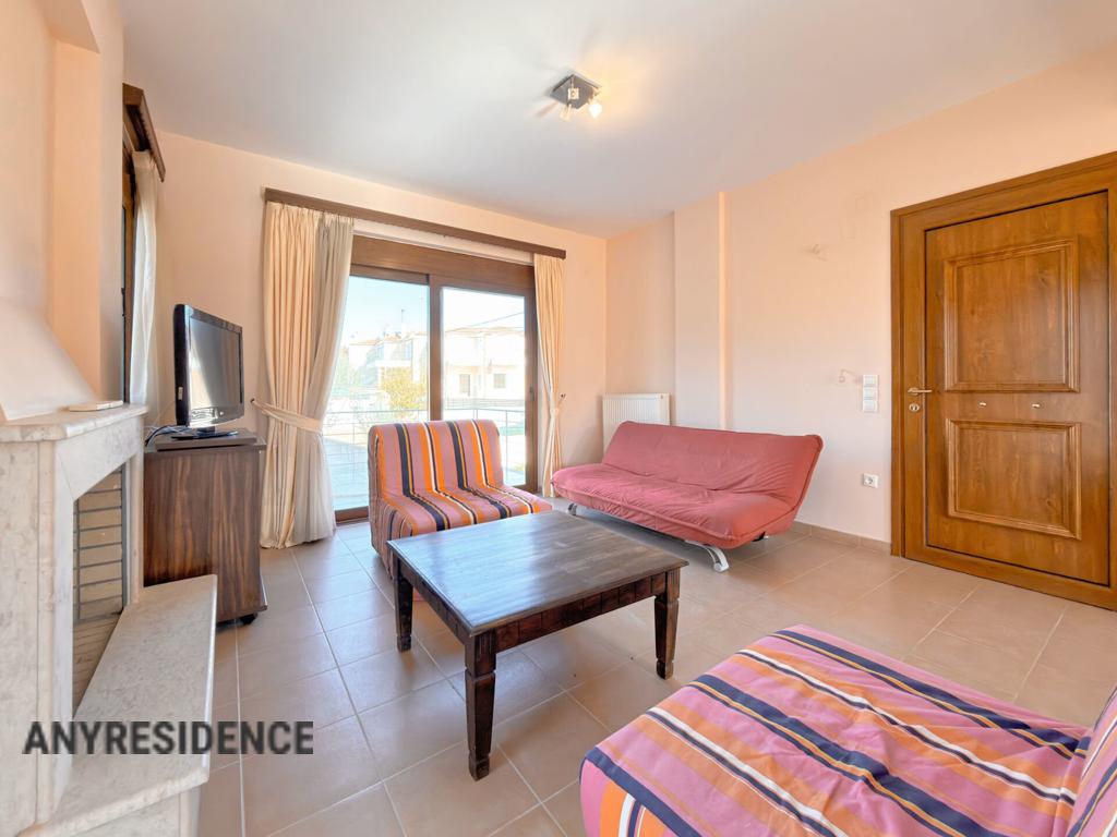 Townhome in Peloponnese, photo #9, listing #2512831