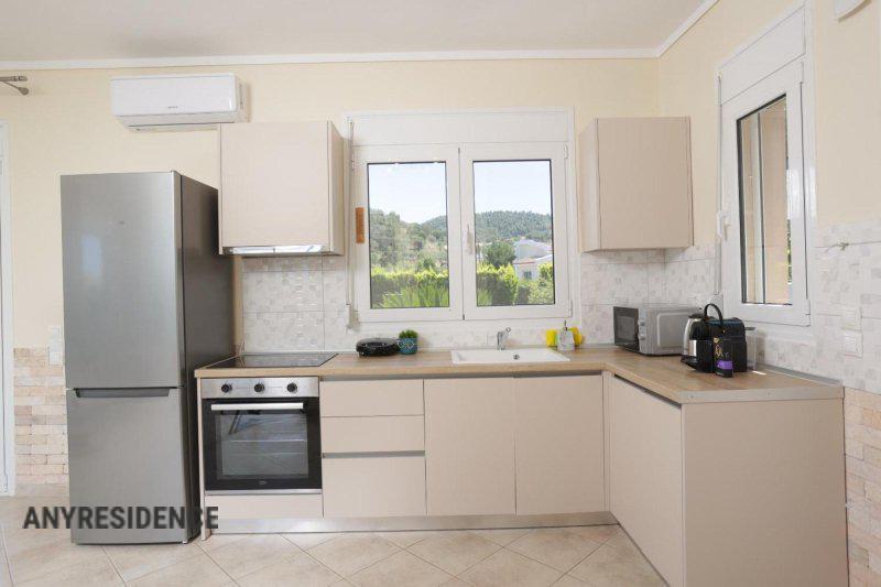 Townhome in Chaniotis, photo #10, listing #2465440