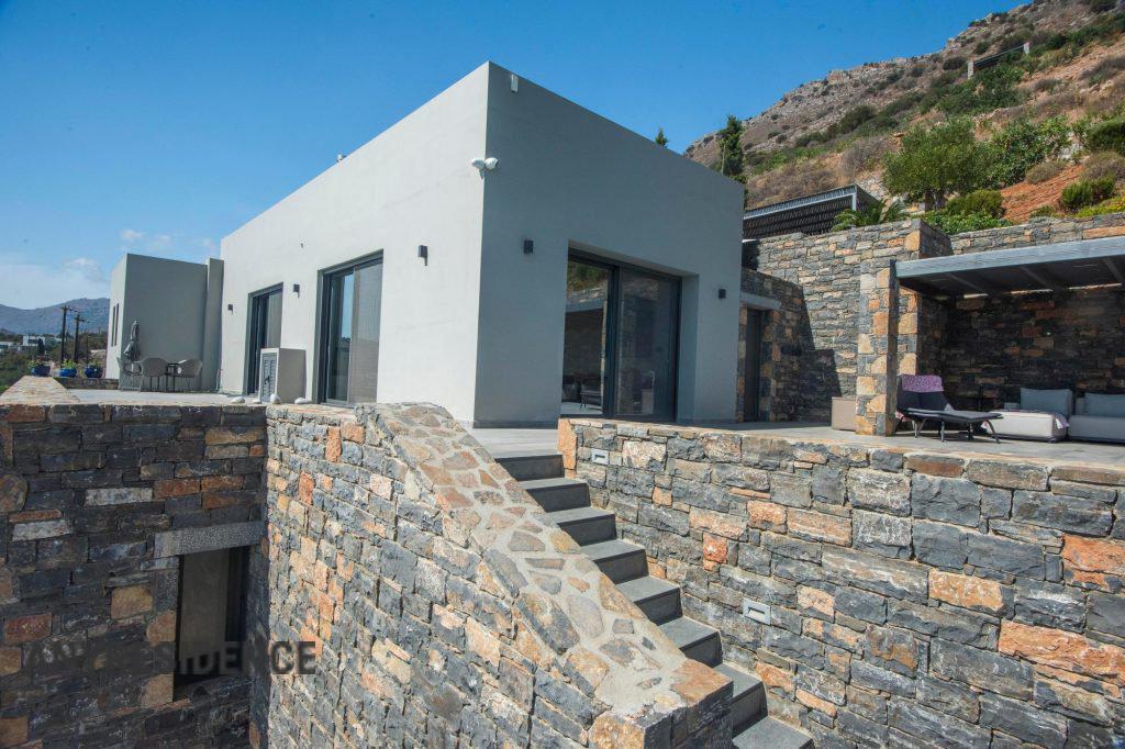 Villa in Lasithi, photo #4, listing #2450585