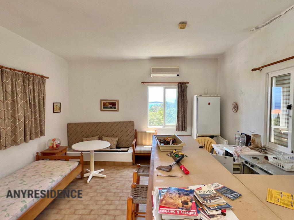 Apartments package in Agios Nikolaos (Crete), photo #6, listing #1764796