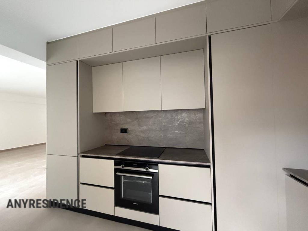3 room apartment in Greece, photo #4, listing #2470115
