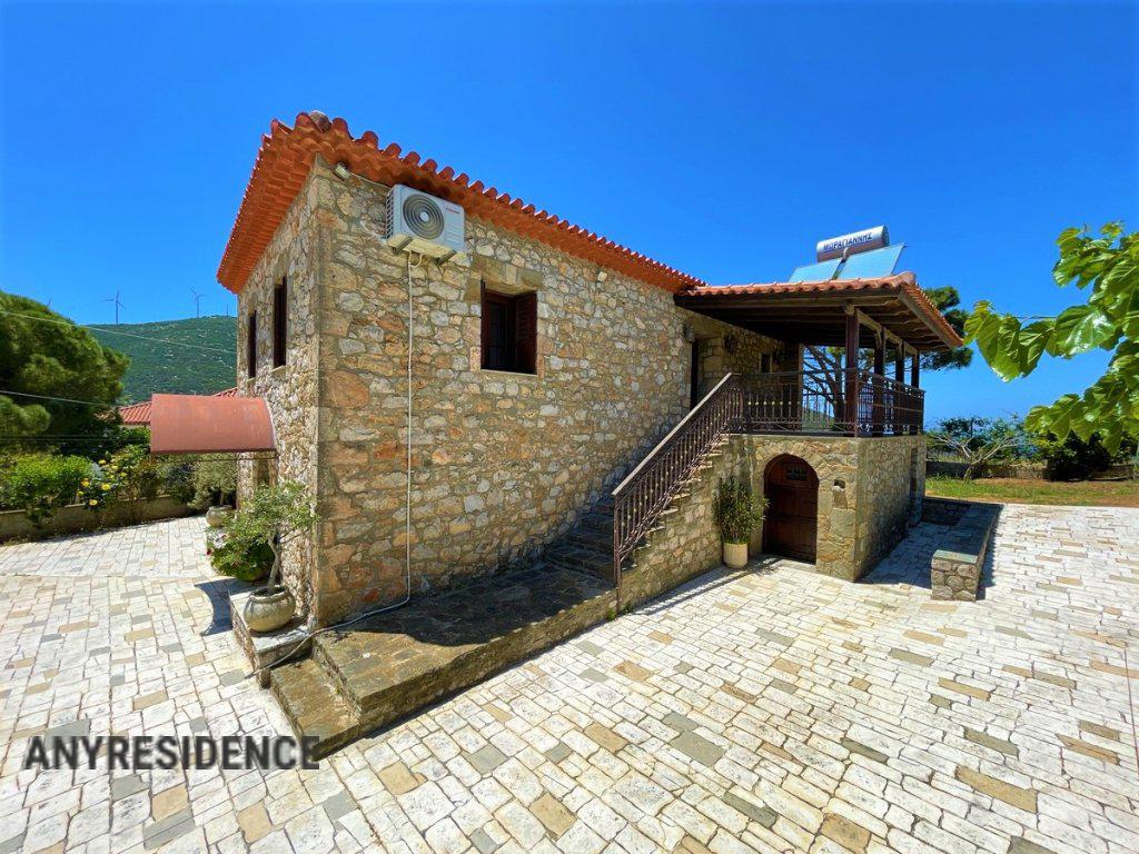 7 room townhome in Peloponnese, photo #5, listing #2265227