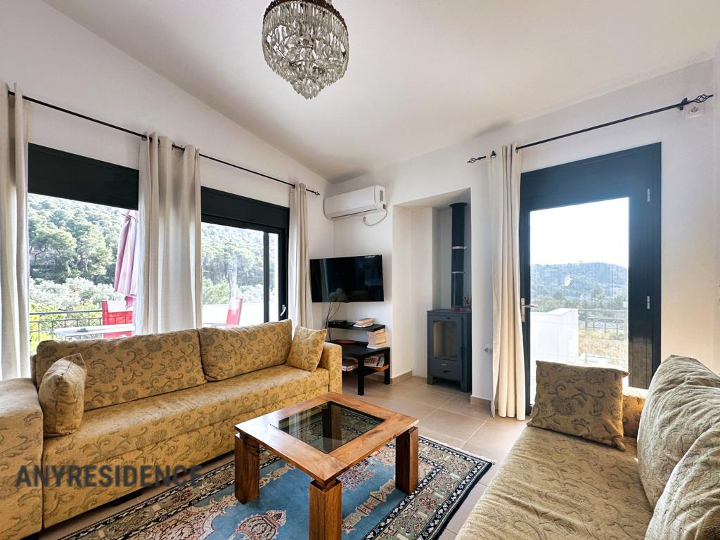 Villa in Peloponnese, photo #8, listing #2464789
