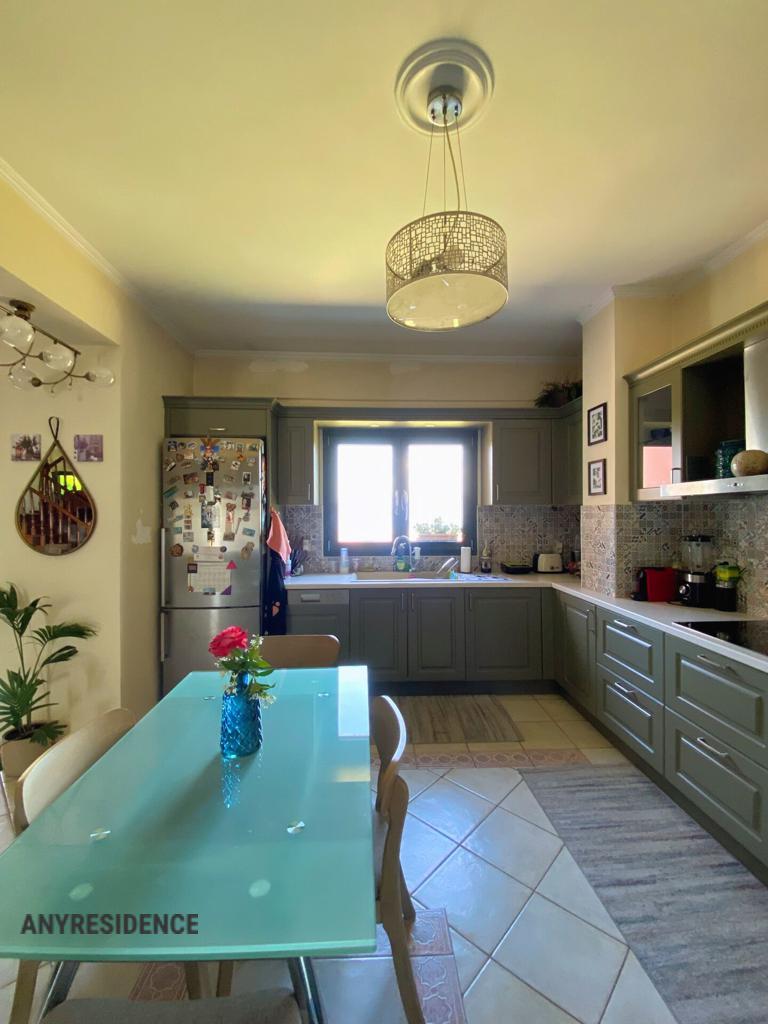 Townhome in Patras, photo #9, listing #2457950