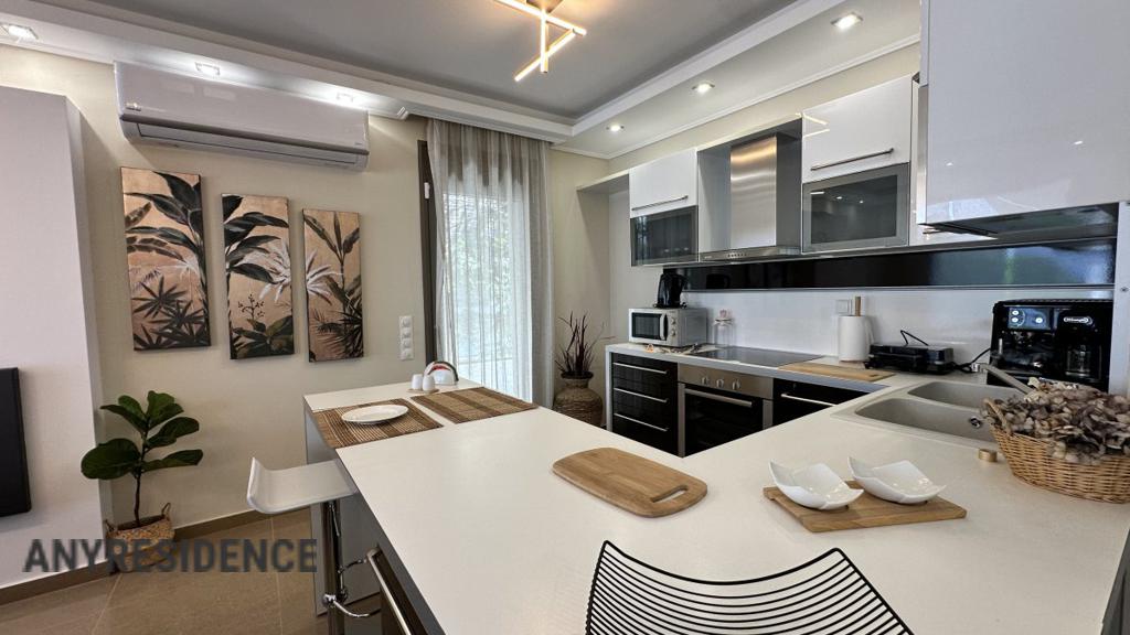 Villa in Pefkochori, photo #6, listing #2100651