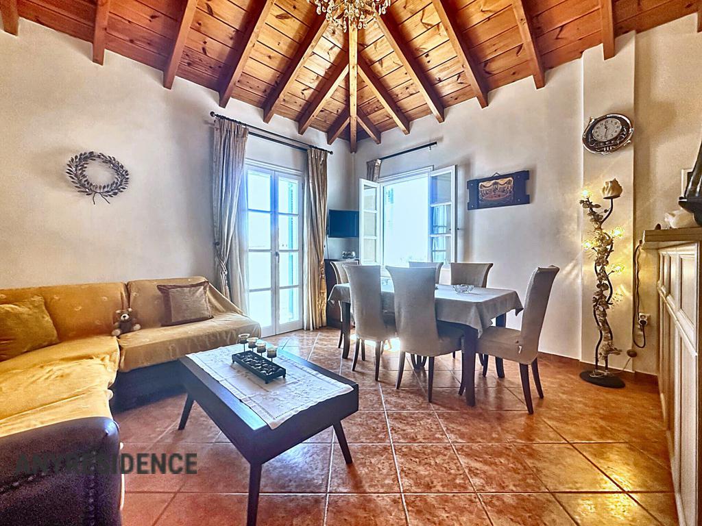 Townhome in Spetses, photo #4, listing #2541160