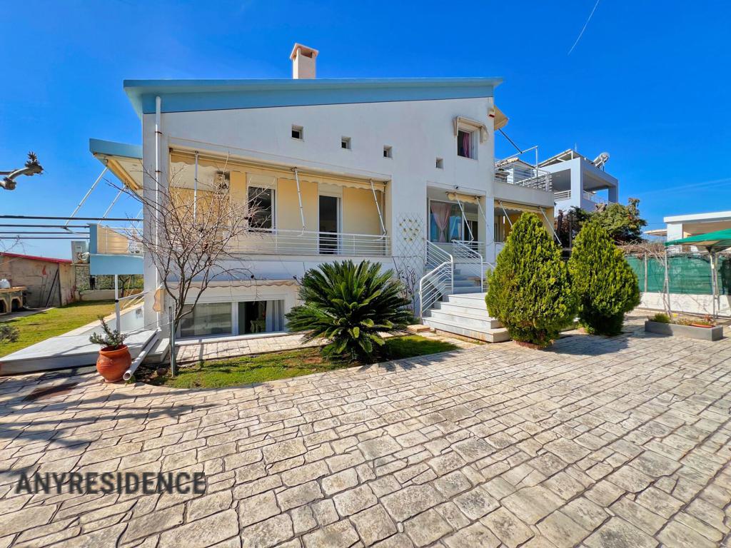 Villa in Korinthia, photo #1, listing #2446787