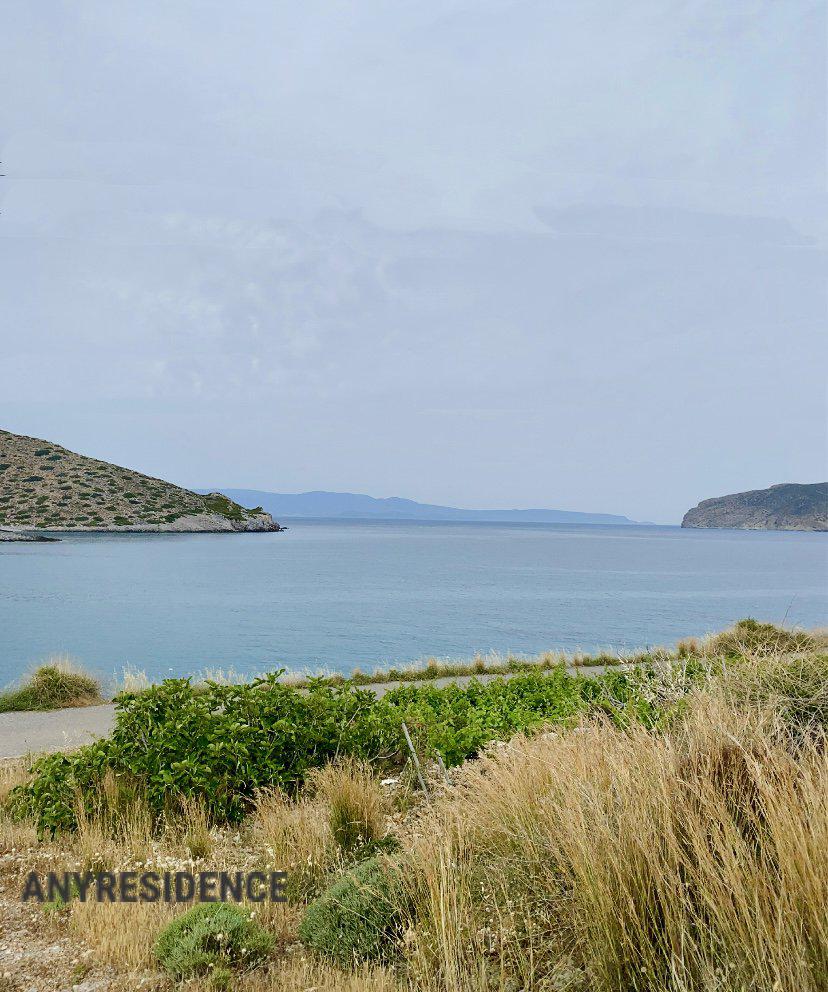 Development land Lasithi, photo #3, listing #2166912