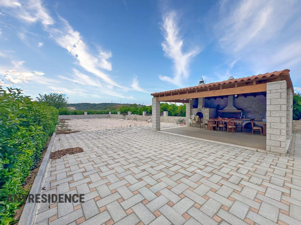 Villa in Drepano, photo #5, listing #2539681