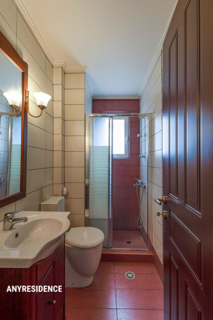 2 room terraced house in Athenian Riviera, photo #7, listing #2524209