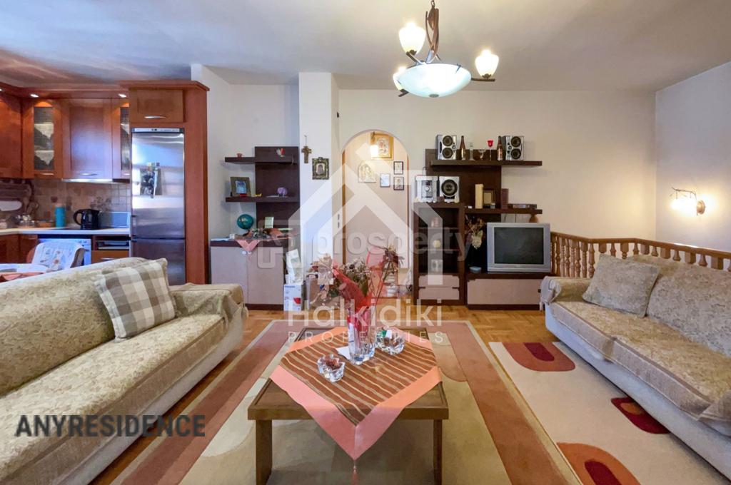 8 room townhome in Chalkidiki (Halkidiki), photo #2, listing #2360716