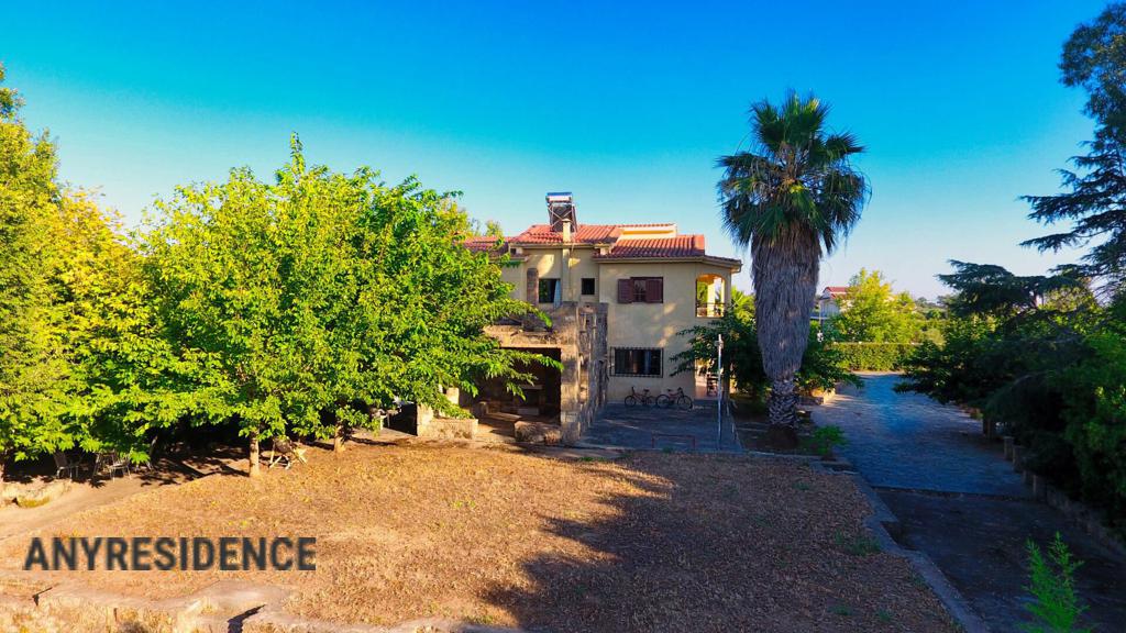 Villa in Peloponnese, photo #3, listing #2489389