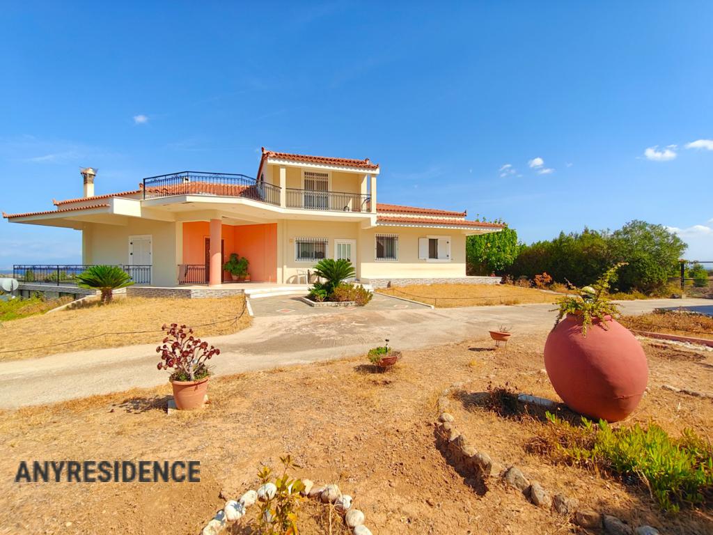 Townhome in Peloponnese, photo #1, listing #2522533