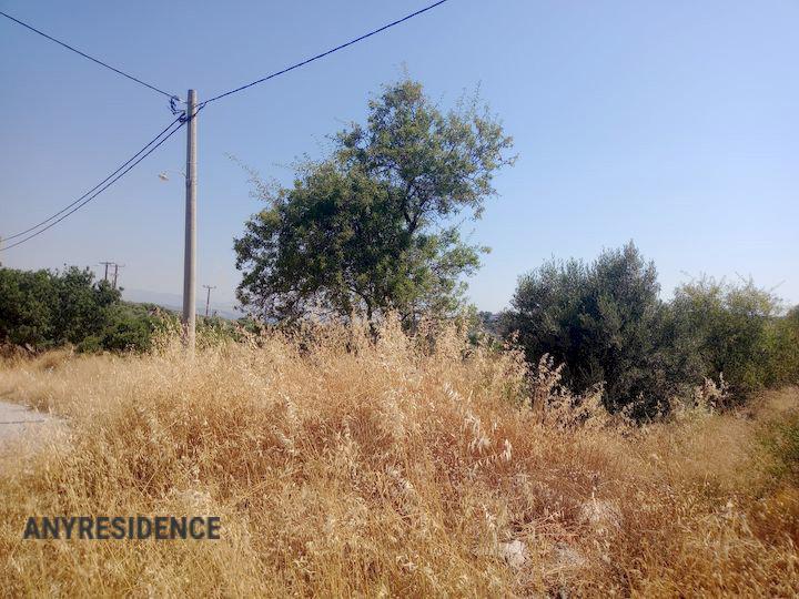 Development land Athens, photo #5, listing #2554645