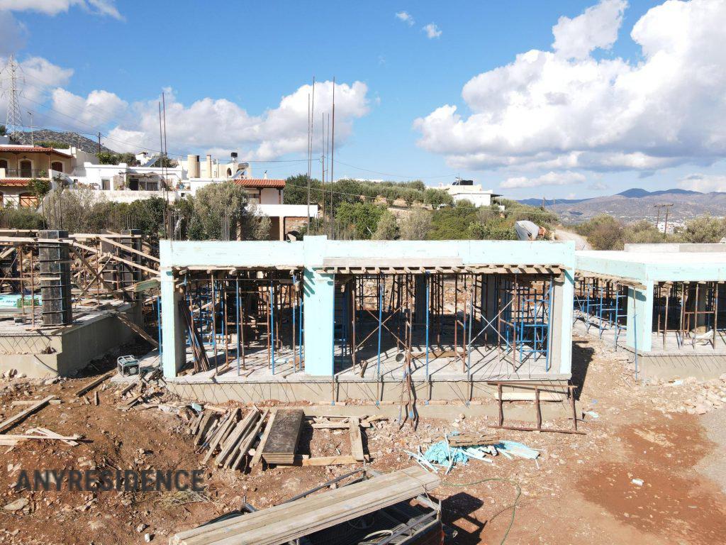 New home in Ammoudara, photo #10, listing #2479771
