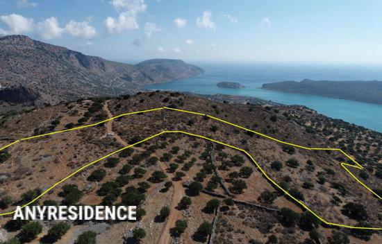 Development land Lasithi