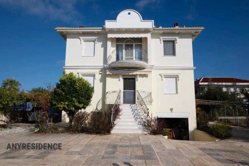 Villa in Nea Moudania, photo #3, listing #2465409