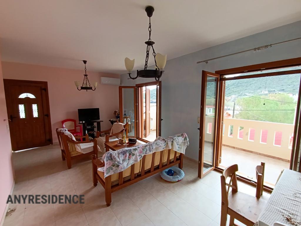 2 room terraced house in Euboea, photo #3, listing #2537626