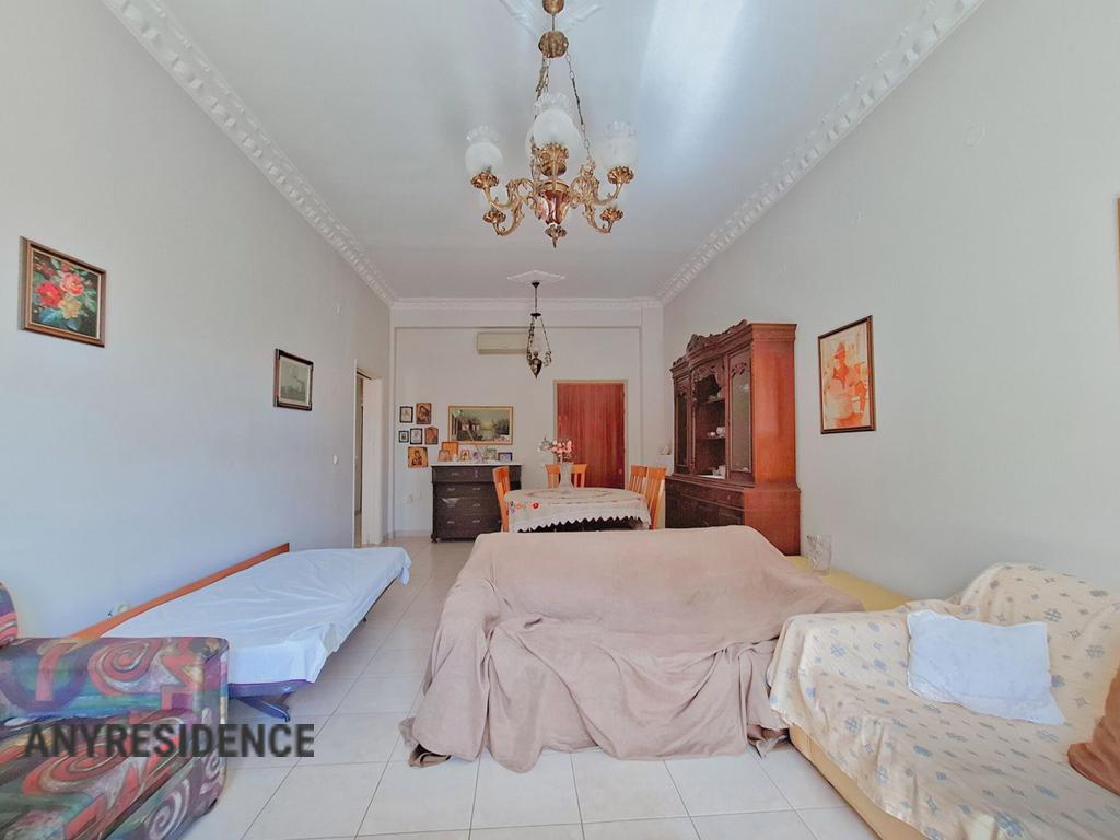 3 room apartment in Peloponnese, photo #7, listing #2457773
