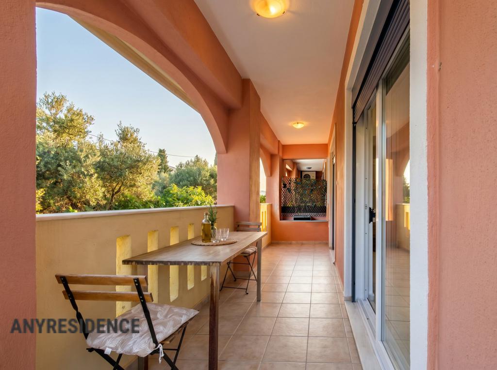 Apartment in Levkas, photo #4, listing #2538693