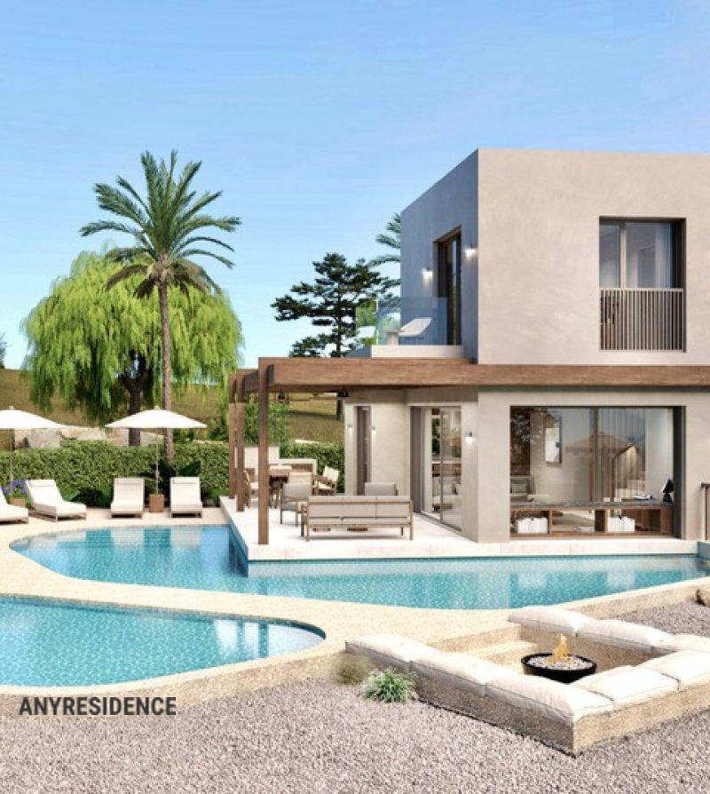 Villa in Chalkidiki (Halkidiki), photo #3, listing #2465393