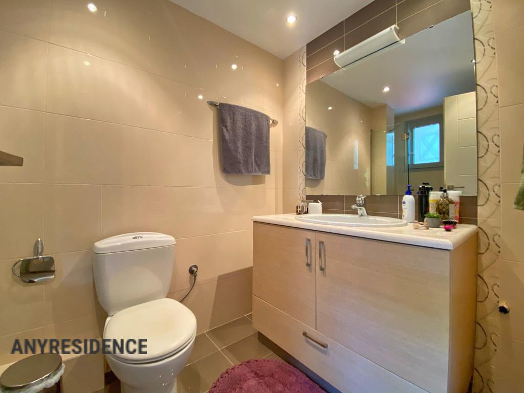 Terraced house in Peloponnese, photo #9, listing #2555785