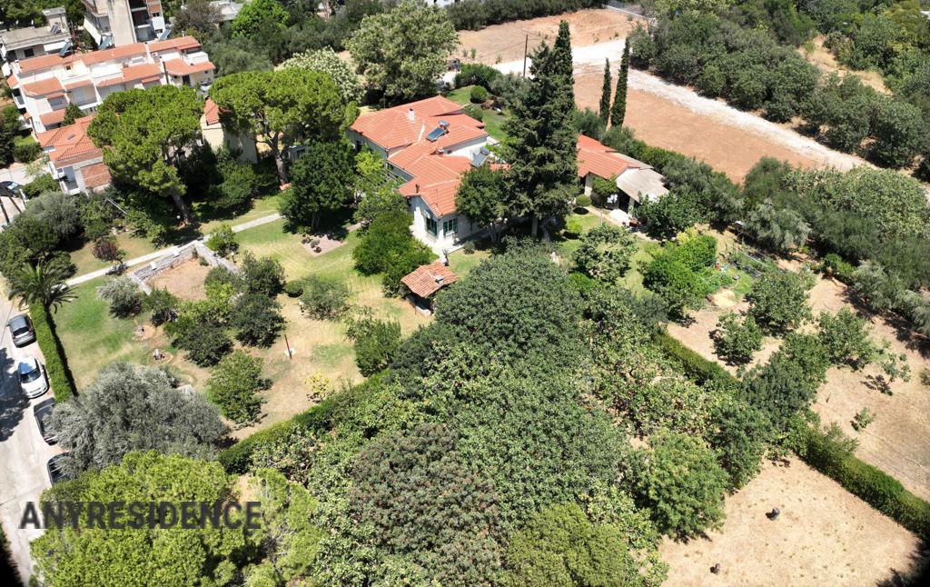 Investment land in Greece, photo #8, listing #2470138