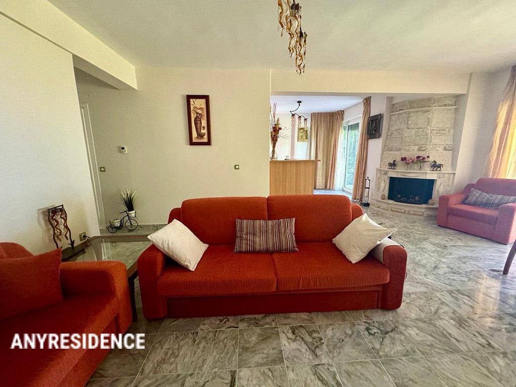 Villa in Nea Skioni, photo #6, listing #2532536
