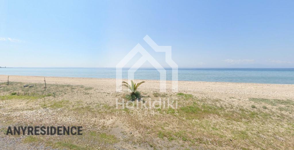 Development land Chalkidiki (Halkidiki), photo #6, listing #2370595