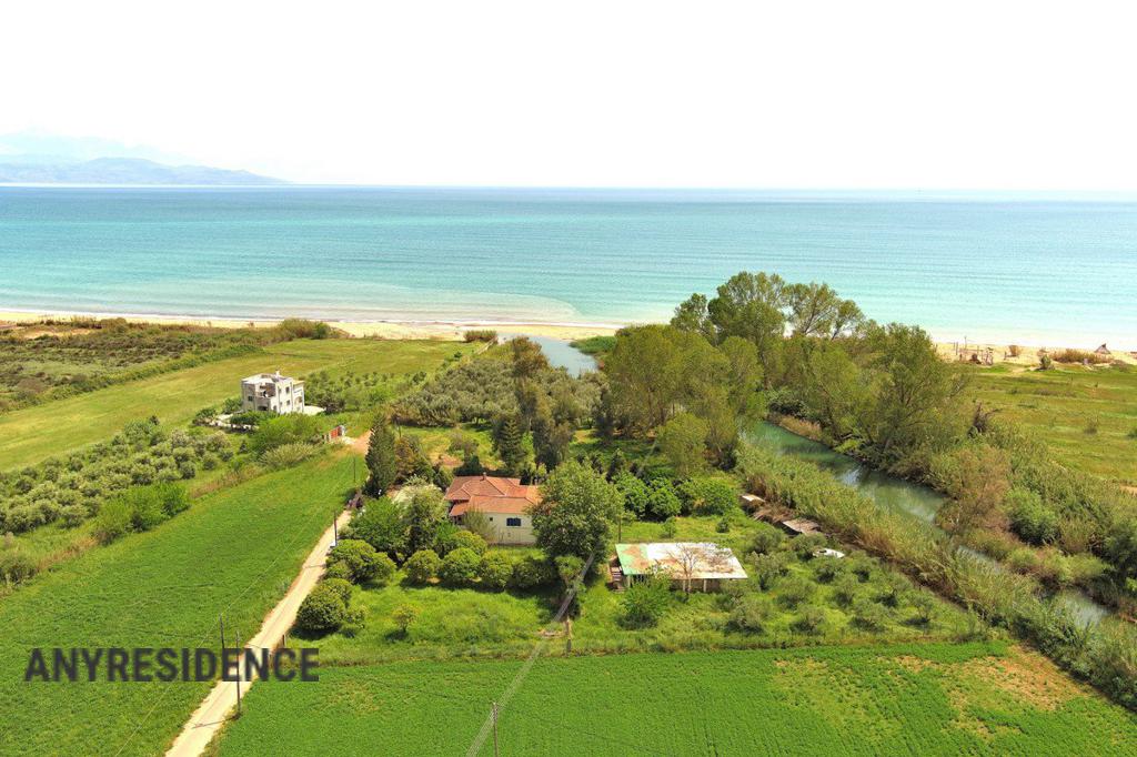 Villa in Peloponnese, photo #2, listing #2379590