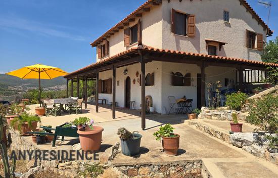 5 room villa in Peloponnese