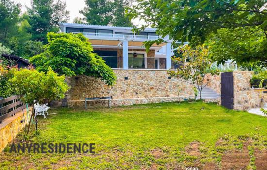Townhome in Agia Paraskevi (Chalkidiki)