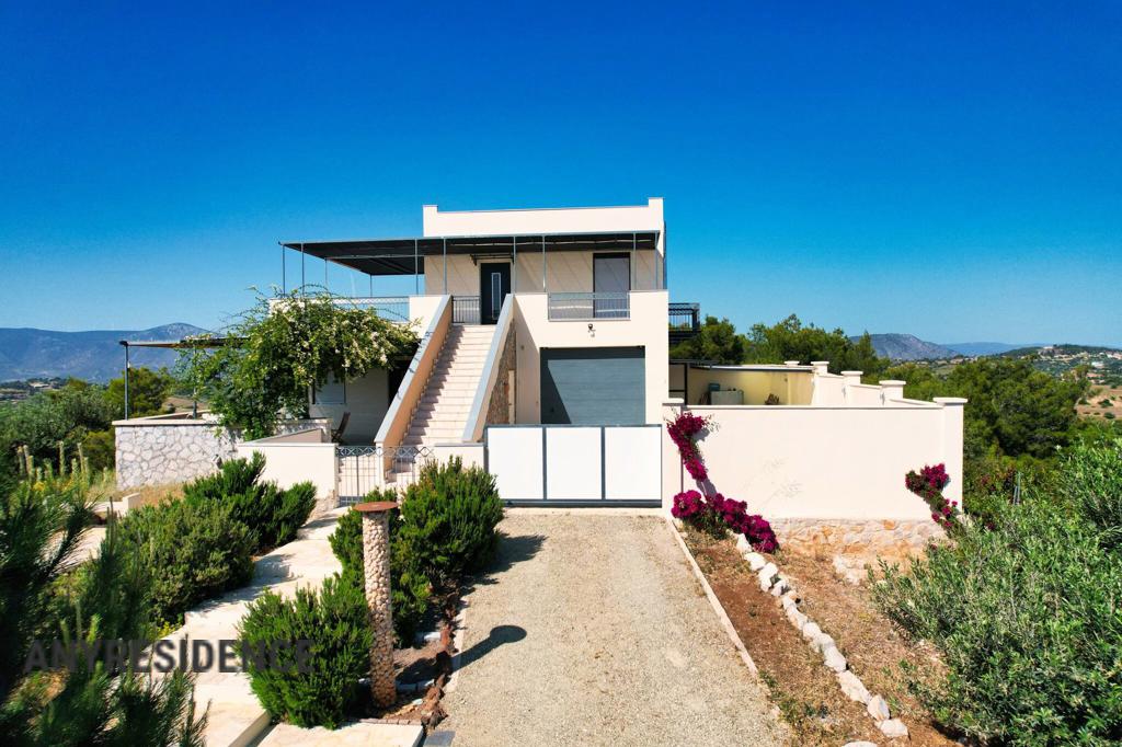 Villa in Kranidi, photo #1, listing #2463649
