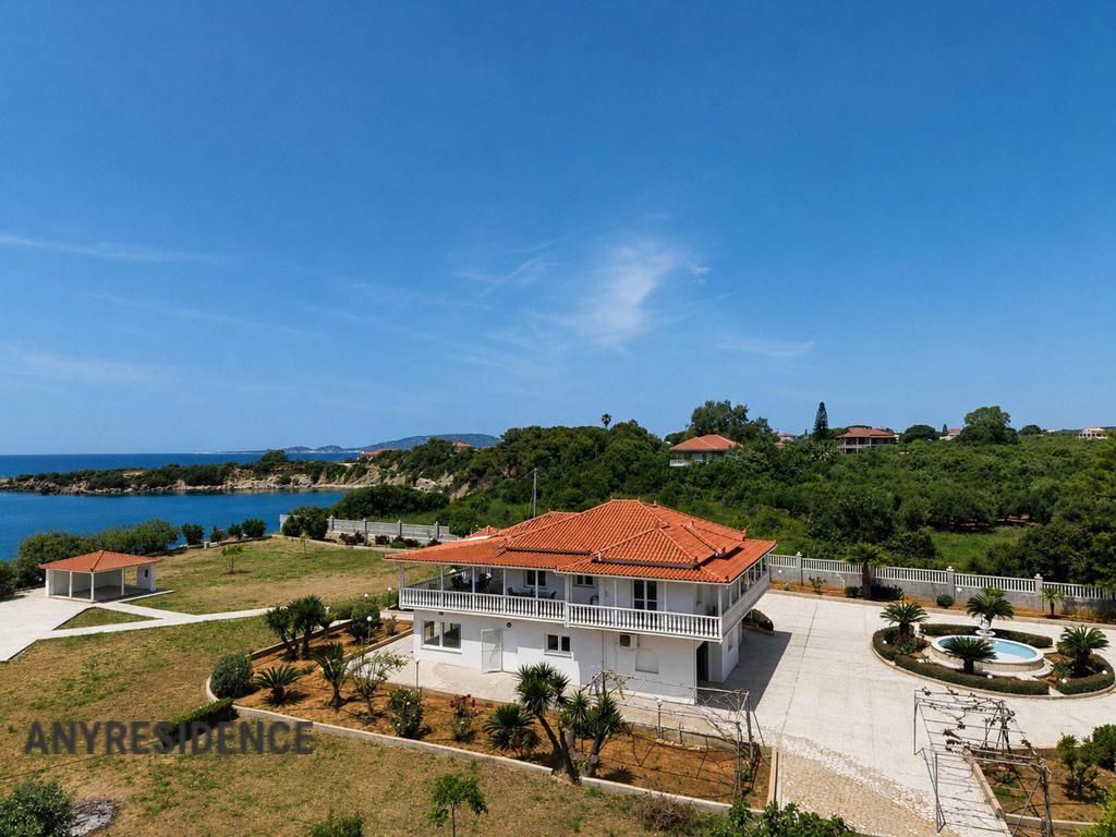Villa in Peloponnese, photo #6, listing #2542158
