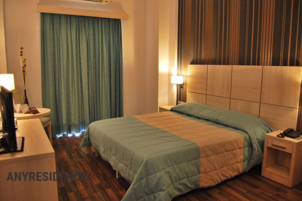 Hotel in Corfu, photo #5, listing #2061781