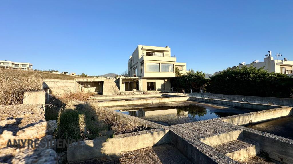 Villa in Panorama, photo #3, listing #2532730