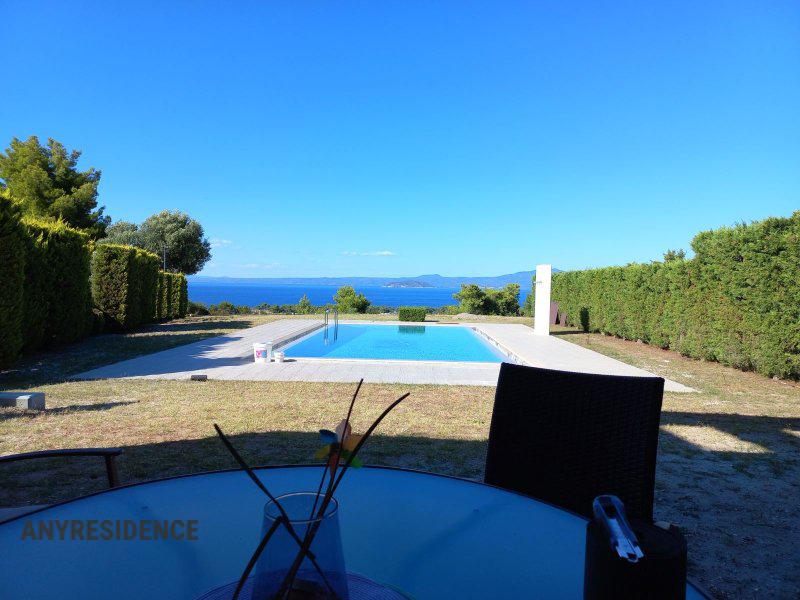 Villa in Pefkochori, photo #5, listing #2100651
