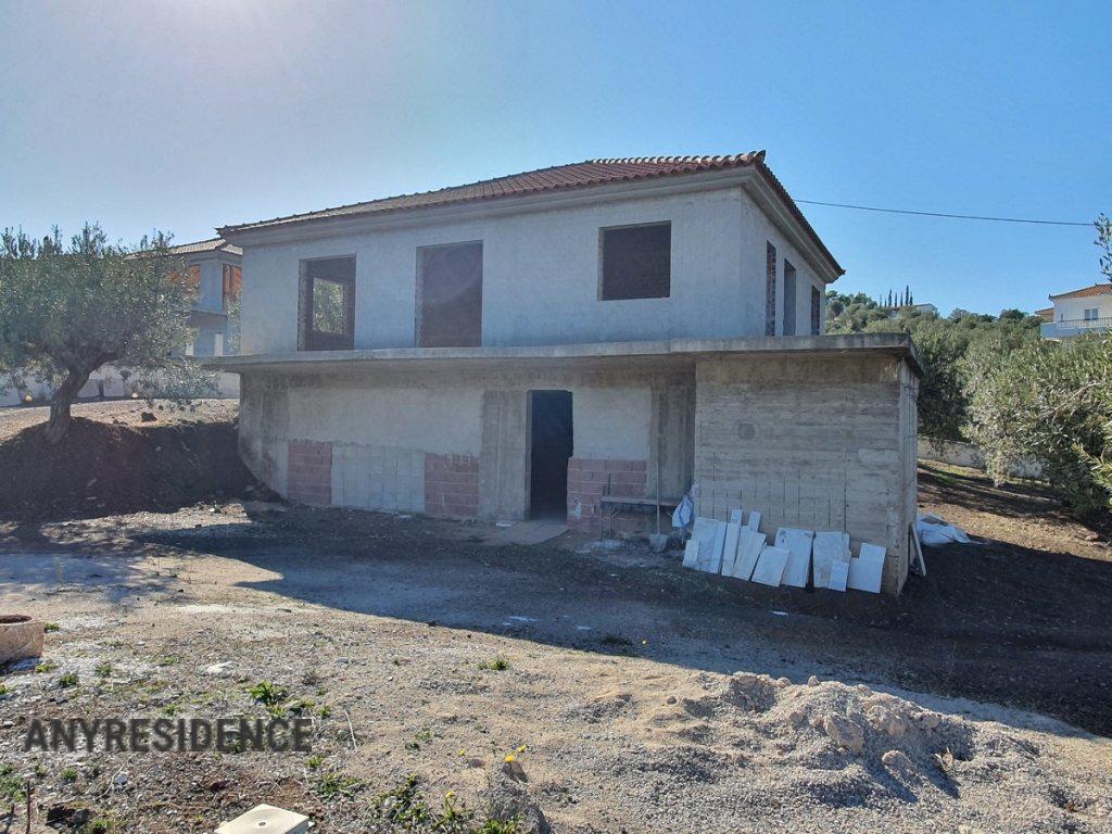 Townhome in Ermioni, photo #6, listing #2534202