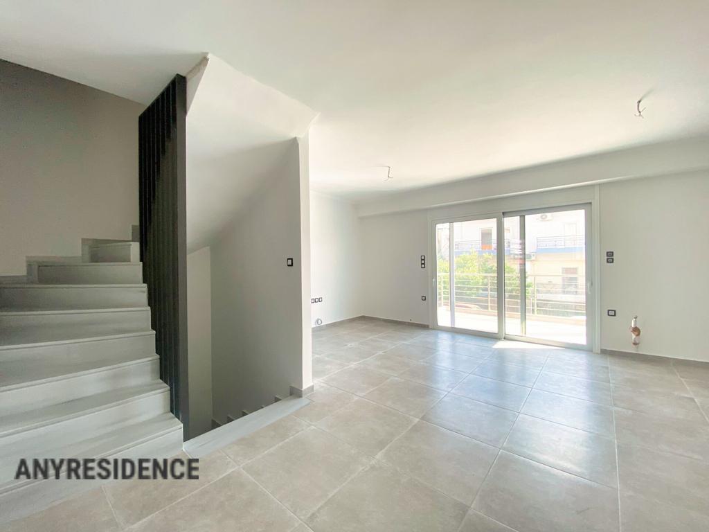 Terraced house in Patras, photo #10, listing #2456851