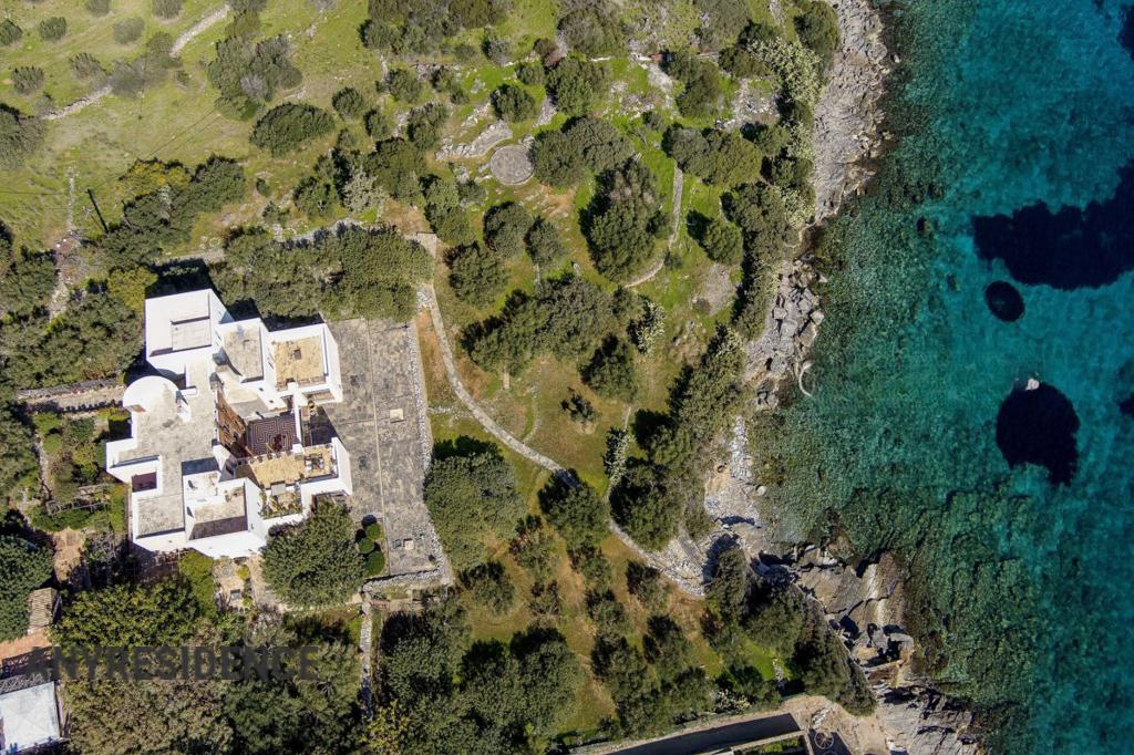 Villa in Elounda, photo #2, listing #2532561