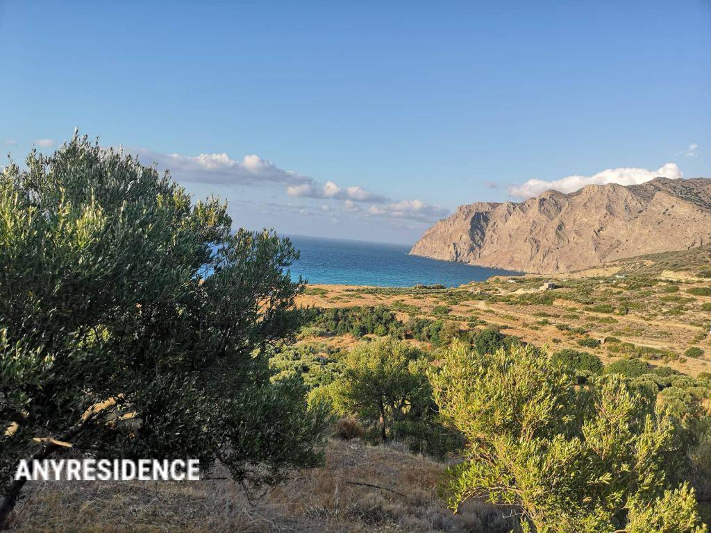 Development land Sitia, photo #10, listing #1983960