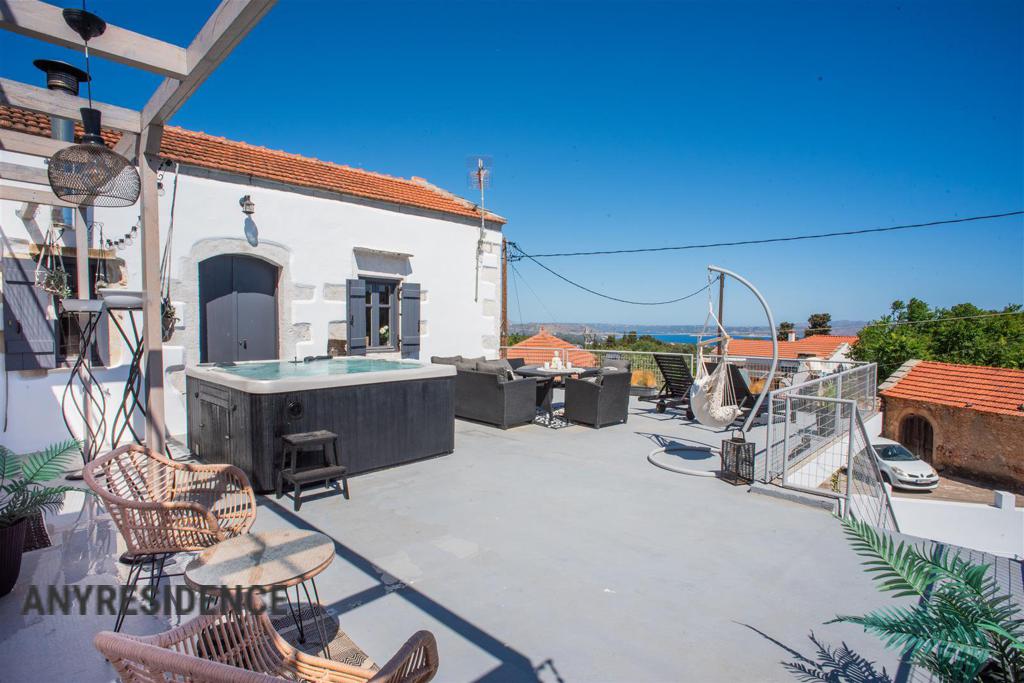 Villa in Chania, photo #6, listing #2373237