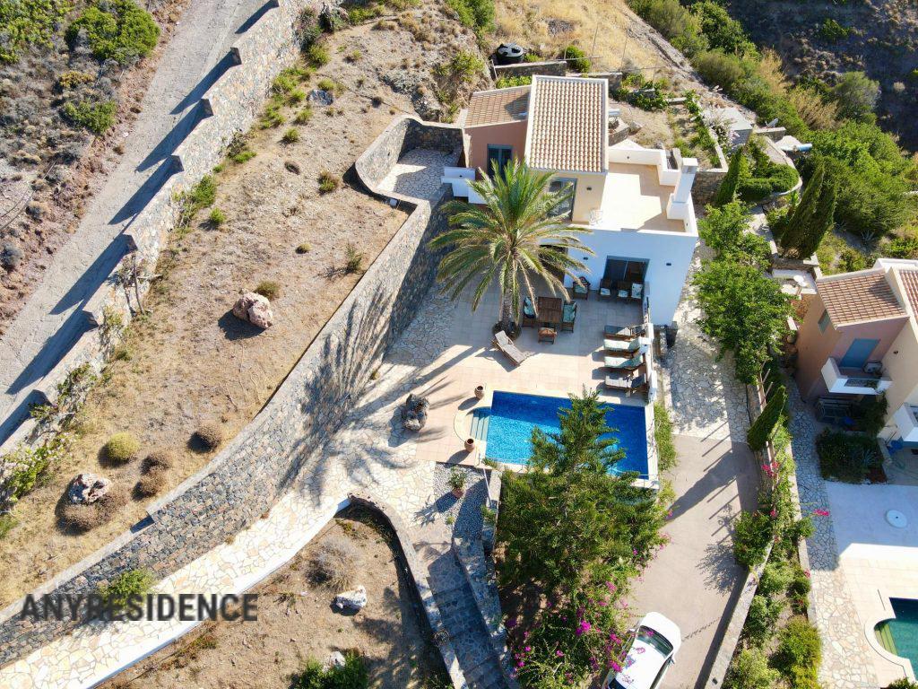 Villa in Sitia, photo #6, listing #2472255